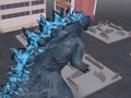 Oyunu Smashy City Monster 3D çevrimiçi