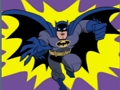 Oyunu Batman Yapboz  çevrimiçi