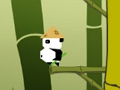 Oyunu Panda atlama  çevrimiçi