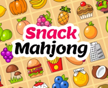 Oyunu Snask Mahjong çevrimiçi