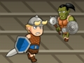 Oyunu Viking Avcısı  çevrimiçi