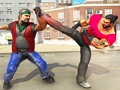 Oyunu Dövüş Kulübü: Ring Fighting Arena  çevrimiçi