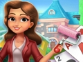 Oyunu Solitaire Bahçesi çevrimiçi