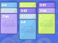 Oyunu 2048 Kart Oyunu  çevrimiçi