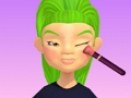 Oyunu Mükemmel Salon çevrimiçi