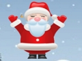 Oyunu Noel Baba'nın hediyesi  çevrimiçi