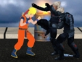 Oyunu Naruto Serbest Dövüş  çevrimiçi