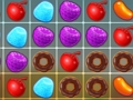 Oyunu Şeker Bonbon  çevrimiçi