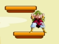 Oyunu DragonBall Atlama  çevrimiçi