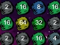 Oyunu Asteroit 2048  çevrimiçi