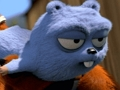 Oyunu Grizzy ve Lemmings Yapboz  çevrimiçi