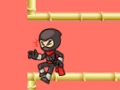 Oyunu Ninja Zıplamaları  çevrimiçi