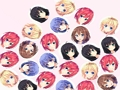 Oyunu Anime Aşk Topları Kızlar çevrimiçi