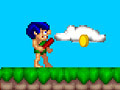 Oyunu Caveboy'u bip  çevrimiçi