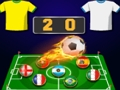 Oyunu Futbol Caps Ligi  çevrimiçi