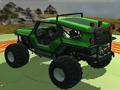 Oyunu Ultimate Truck Stunts Simulator 2020 çevrimiçi