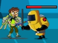 Oyunu Ben 10 Misyon İmkansız  çevrimiçi