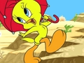 Oyunu Tweety Jigsaw Puzzle Koleksiyonu  çevrimiçi