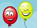 Oyunu Balon Cenneti  çevrimiçi