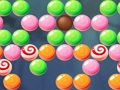 Oyunu Bubble Shooter Orman  çevrimiçi
