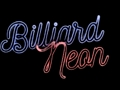 Oyunu Neon bilardo çevrimiçi