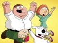 Oyunu Family Guy Yapboz Koleksiyonu  çevrimiçi