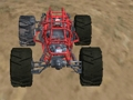 Oyunu Çılgın Buggy Yıkım Derbisi  çevrimiçi