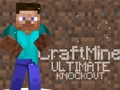Oyunu CraftMine Ultimate Nakavt  çevrimiçi