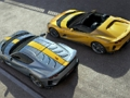 Oyunu Ferrari 812 Competizione Slayt  çevrimiçi