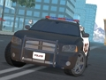 Oyunu Polis Drift ve Stunt çevrimiçi