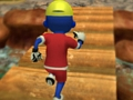 Oyunu 3D çöp adam gökyüzü mücadelesi  çevrimiçi