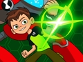 Oyunu Ben 10 Sümer Slash çevrimiçi