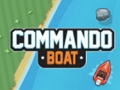 Oyunu Commando Botu çevrimiçi