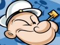 Oyunu Popeye Jigsaw Puzzle Koleksiyonu  çevrimiçi