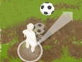 Oyunu Kickaround Live çevrimiçi
