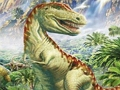 Oyunu Dinozorlar Yapboz Koleksiyonu  çevrimiçi
