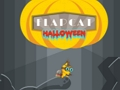 Oyunu FlapCat Cadılar Bayramı  çevrimiçi
