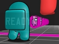 Oyunu Taklitçi Rush 3D  çevrimiçi