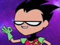 Oyunu Teen Titans Bulmaca Koleksiyonu  çevrimiçi