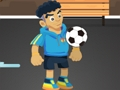 Oyunu Kentsel Futbol  çevrimiçi