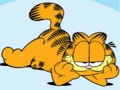 Oyunu Garfield Yapboz Koleksiyonu  çevrimiçi
