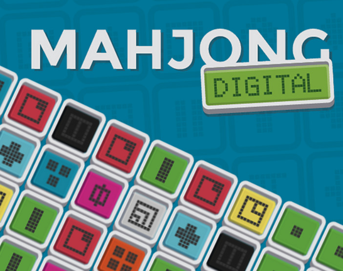 Oyunu Dijital Mahjong çevrimiçi
