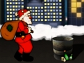 Oyunu Noel Baba eve gider  çevrimiçi