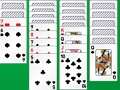 Oyunu Solitair koleksiyonu: Klondike, Spider ve Freecell çevrimiçi
