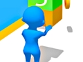 Oyunu Pusher 3D'ye katıl çevrimiçi