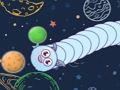 Oyunu Uzaylı Slither Yılan  çevrimiçi