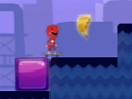 Oyunu Power Rangers Kaykay  çevrimiçi
