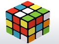 Oyunu 3D Rubik çevrimiçi