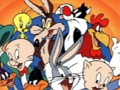 Oyunu Looney Tunes Yapboz Koleksiyonu  çevrimiçi
