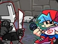 Oyunu Cuma Gecesi Funkin vs Knight  çevrimiçi